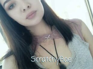 ScratchyBae