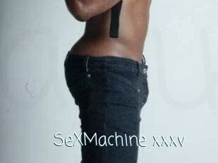 SeXMachine_xxxv