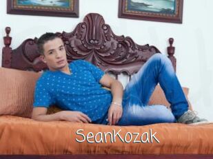 SeanKozak