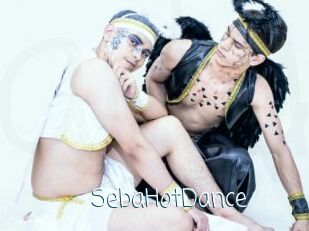 SebaHotDance