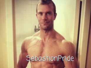 SebastionPride