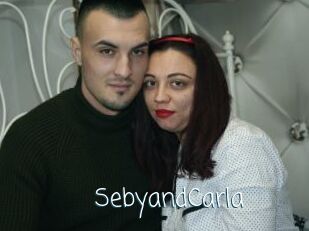 SebyandCarla