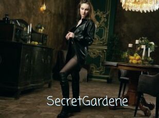 SecretGardene