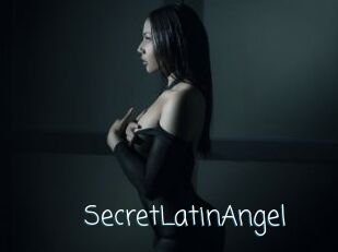 SecretLatinAngel