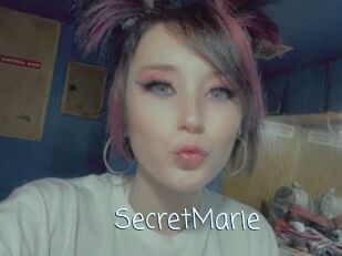 SecretMarie