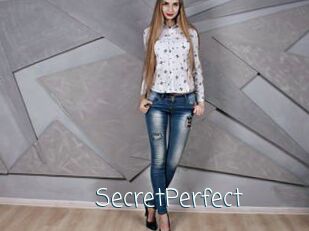 SecretPerfect