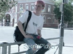 SecretPlayer