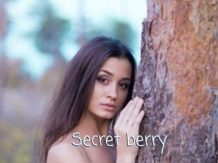 Secret_berry