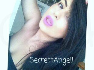 SecrettAngell