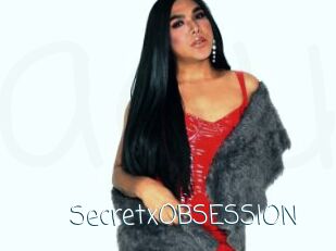 SecretxOBSESSION