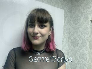 SecrretSonya