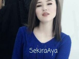 SekiraAya