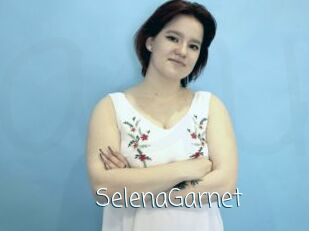 SelenaGarnet