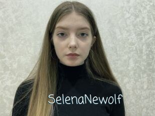 SelenaNewolf