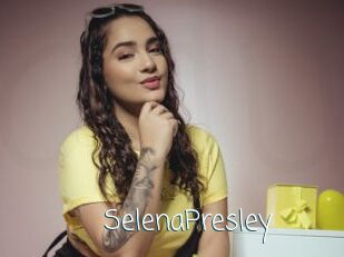 SelenaPresley