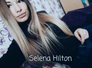 Selena_Hilton