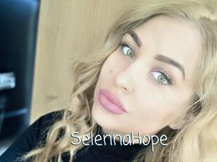 SelennaHope