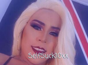 SelfSuck10xx