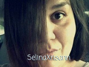 SelinaXrisann