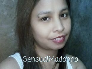 SensualMadonna