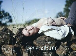 SerenaBlair