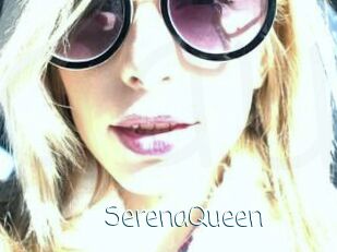 SerenaQueen