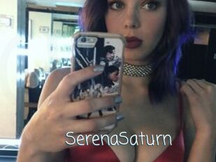 SerenaSaturn