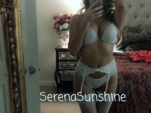 SerenaSunshine