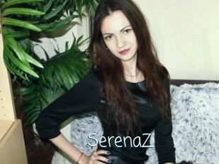 SerenaZ