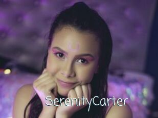 SerenityCarter