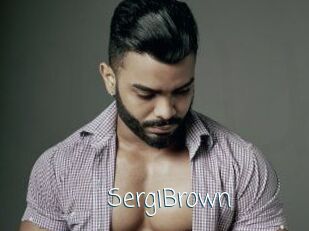 SergiBrown