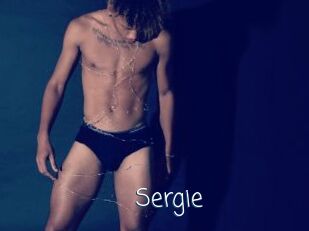 Sergie