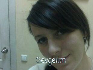 Sevgelim