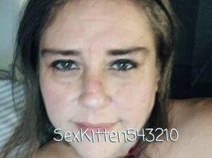 SexKitten543210