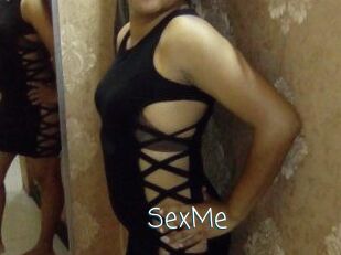 SexMe