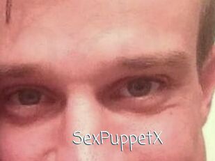 SexPuppetX