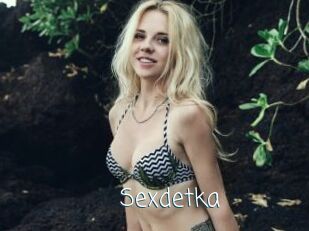 Sexdetka