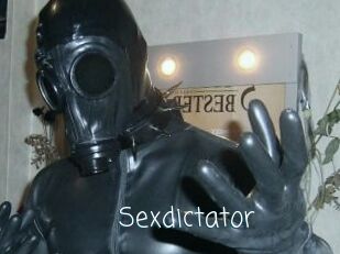 Sexdictator