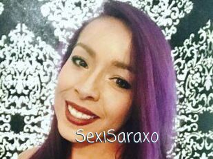 SexiSaraxo