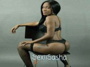 SexiiSasha