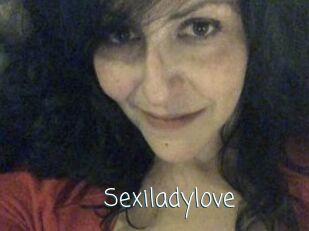 Sexiladylove