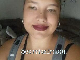 Seximixedmami