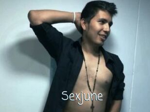 Sexjune