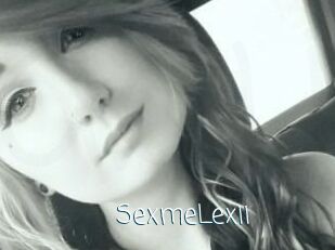 SexmeLexii