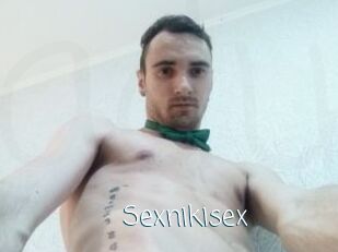 Sexnikisex