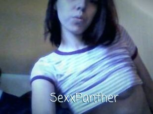 SexxPanther