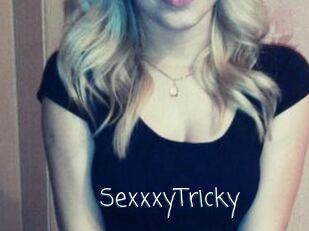 SexxxyTricky