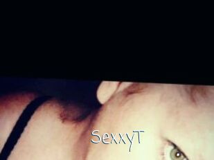 SexxyT