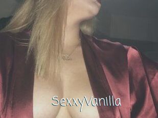 SexxyVanilla