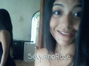 SexyAnaRose